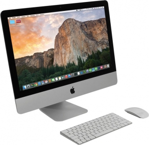 Apple iMac 21.5 MK142RU/A